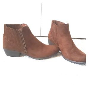 Booties